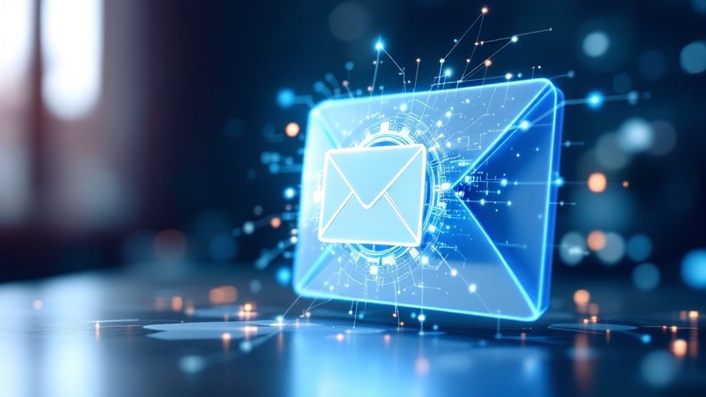 What Is Email Automation A Practical Guide