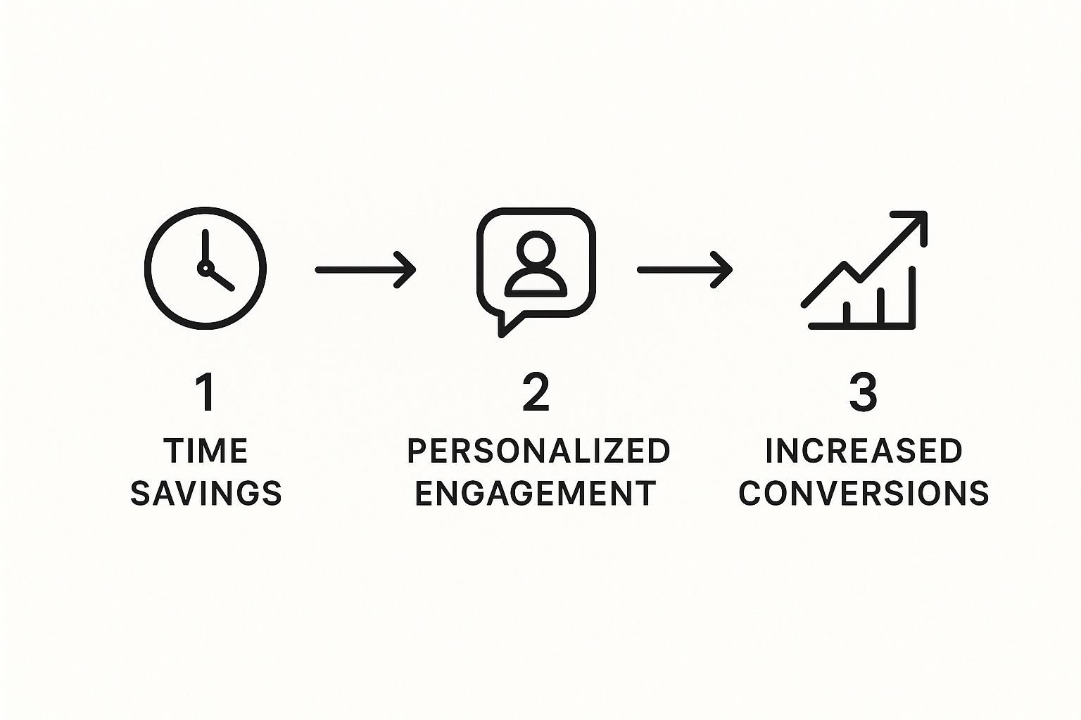 What Is Email Automation A Practical Guide