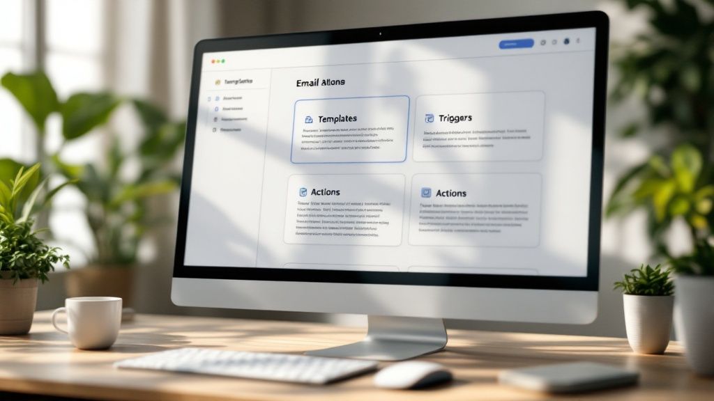 What Is Email Automation A Practical Guide