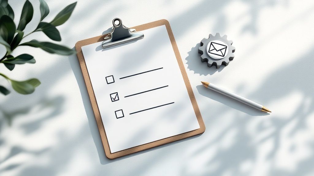What Is Email Automation A Practical Guide