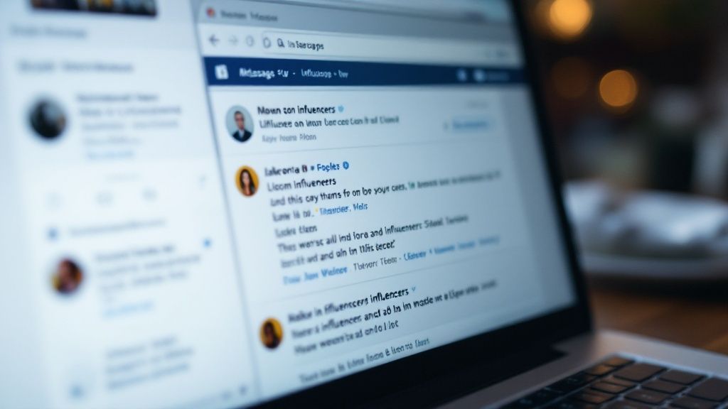 What Is Influencer Seeding? Build Authentic Brand Partner...