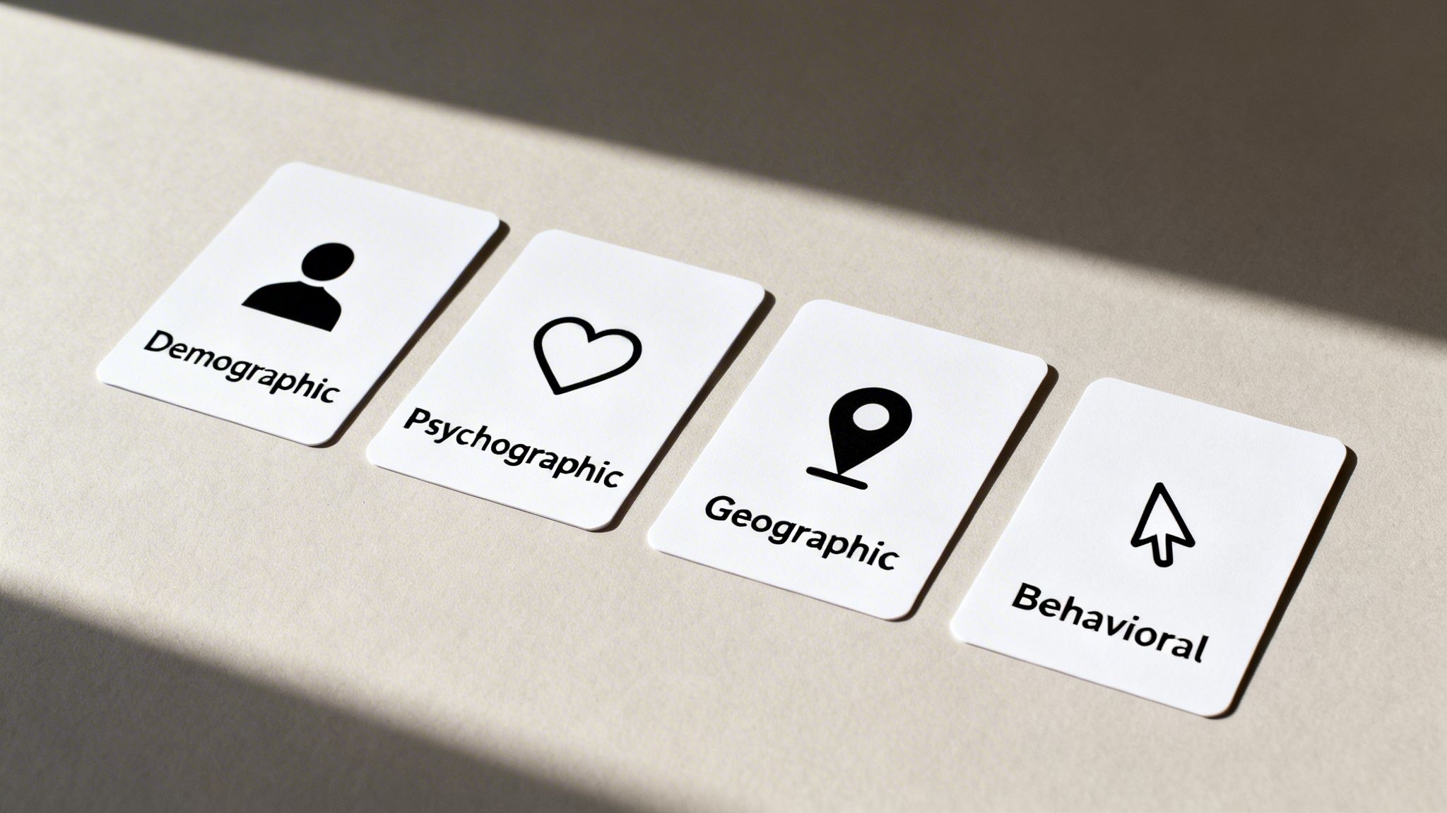 What is segmentation: A Beginner's Guide to Boosting Shopify Sales