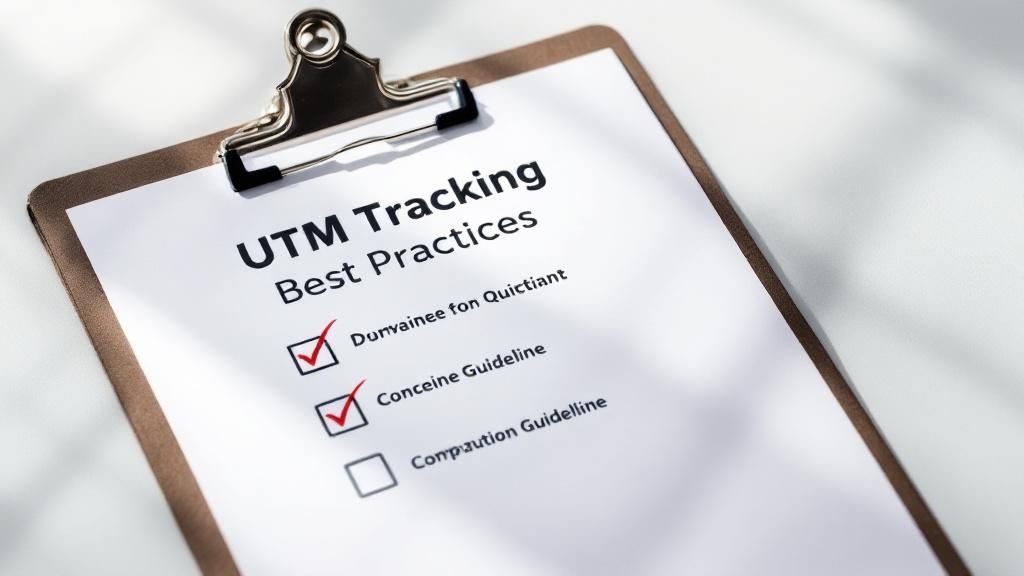 What is UTM Tracking? Boost Your Marketing Insights