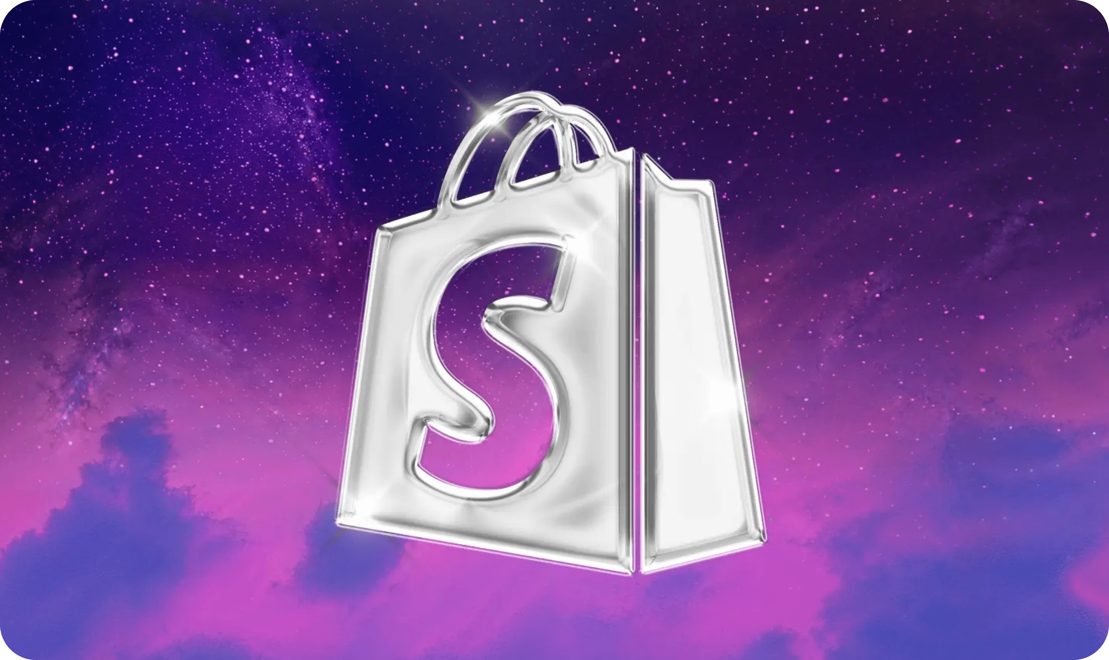 Shopify Build Award